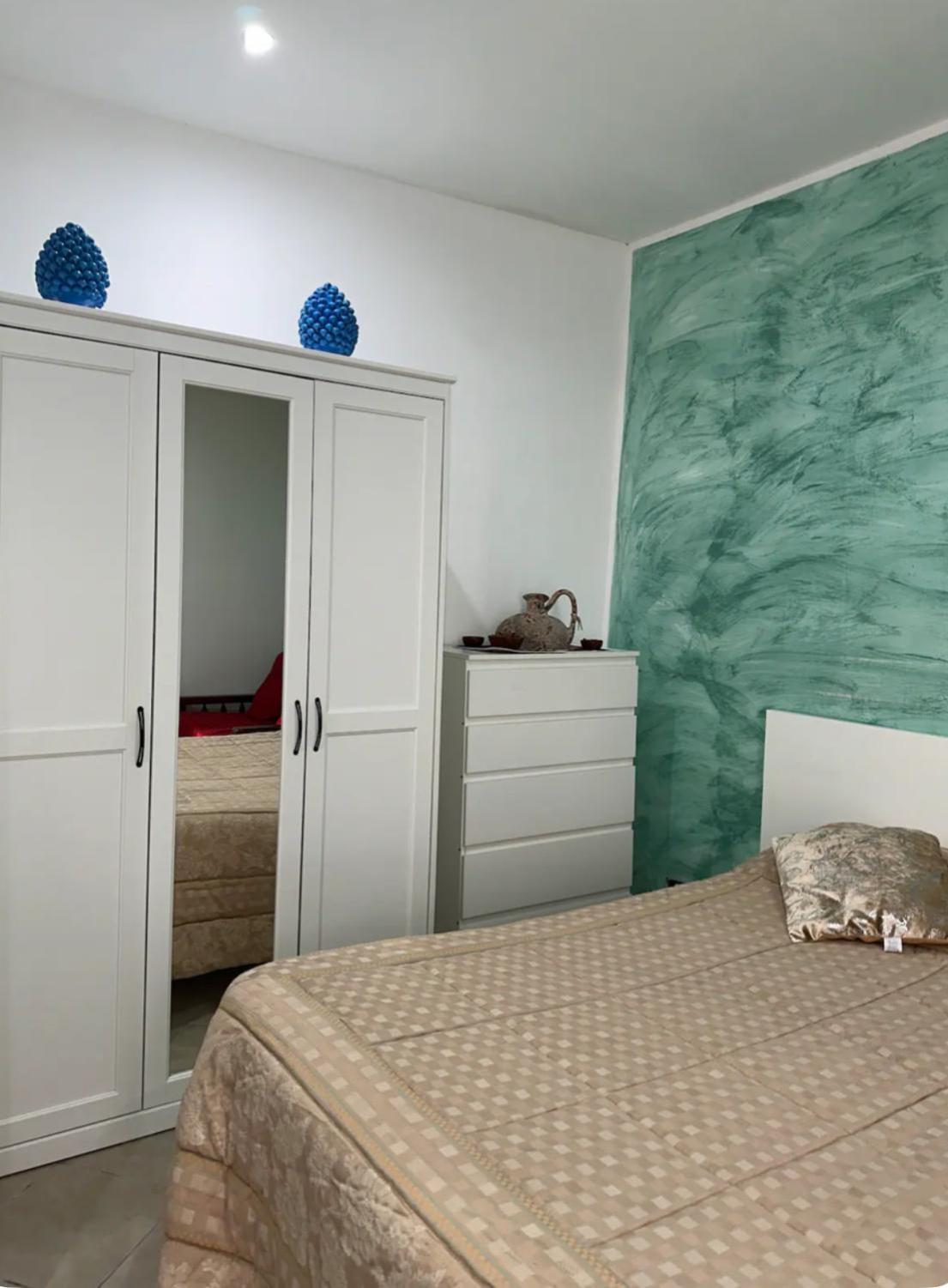 Castello Ursino Rooms Catane Extérieur photo